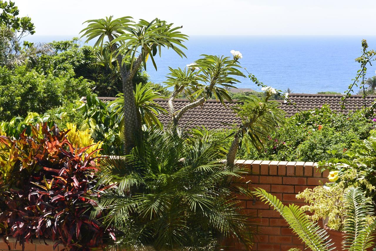 Bed and Breakfast GinaZ BnB Ballito Exterior foto