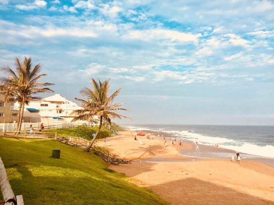 Bed and Breakfast GinaZ BnB Ballito Exterior foto